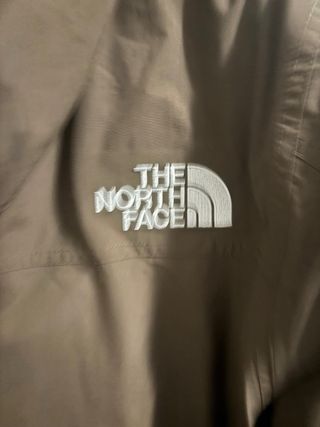 Chaqueta The North Face Marrón Talla M