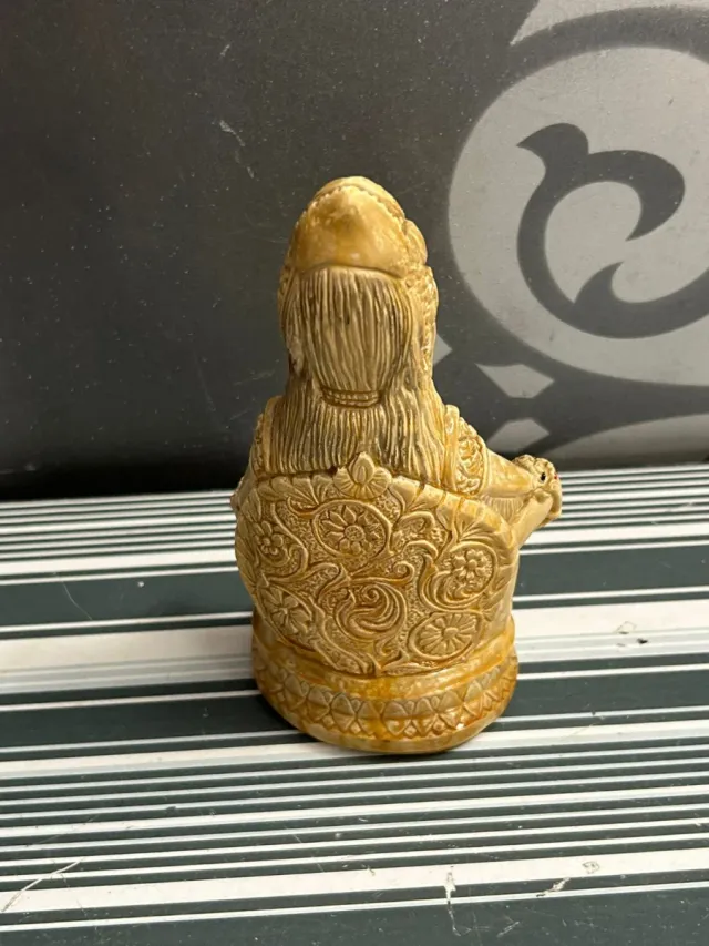 Figura Buda Guatama 20 cm