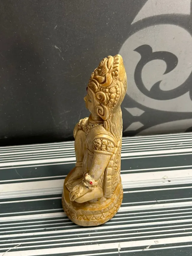 Figura Buda Guatama 20 cm
