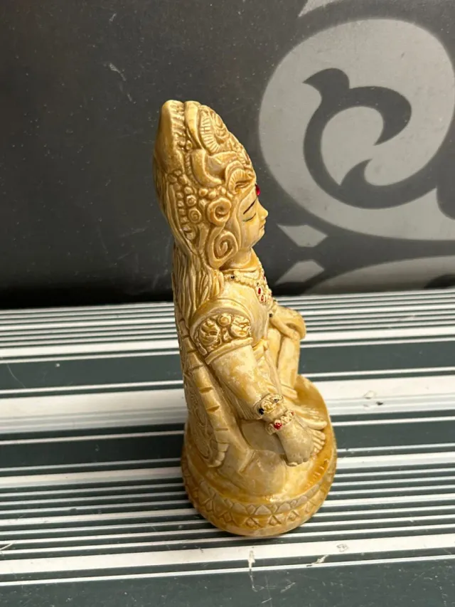 Figura Buda Guatama 20 cm