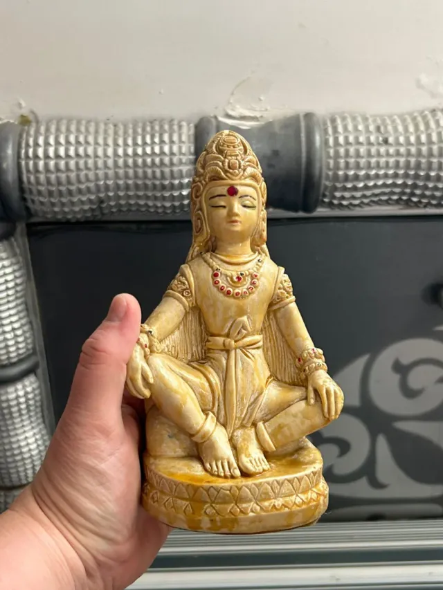 Figura Buda Guatama 20 cm