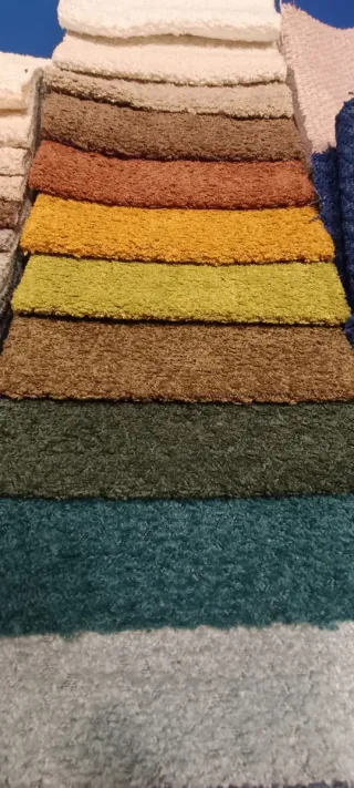 Retales de telas para manualidades