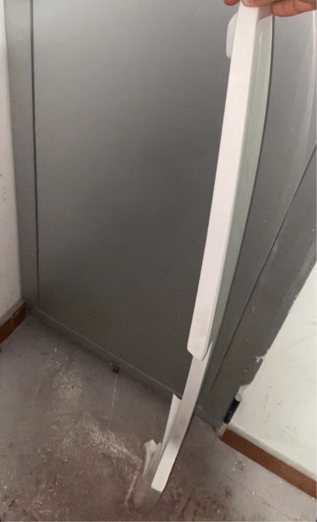 Alerón Seat León MK2