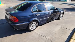 BMW Serie 3 2001
