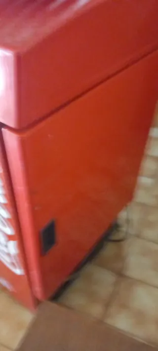 Frigo Coca Cola