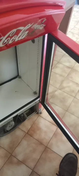 Frigo Coca Cola