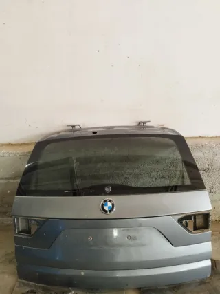 Puerta Maletero BMW X3 2007