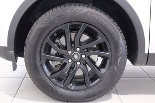Land-Rover Discovery Sport  2.0TD4 SE 4WD Aut.