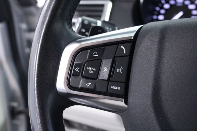 Land Rover Discovery Sport 2019, foto 5