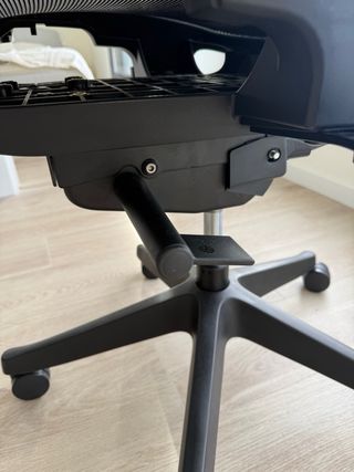 Silla de oficina ergonómica FlexiSpot C7B-Air-Pro