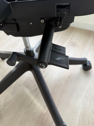 Silla de oficina ergonómica FlexiSpot C7B-Air-Pro