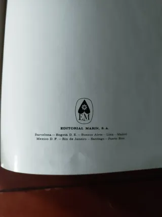 Nueva Historia Universal