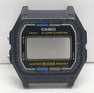 CASE CASIO W-70 - CAJA / CARCASA RELOJ CASIO W-70