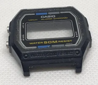 CASE CASIO W-70 - CAJA / CARCASA RELOJ CASIO W-70