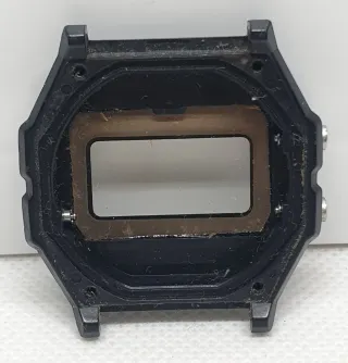 CASE CASIO W-70 - CAJA / CARCASA RELOJ CASIO W-70