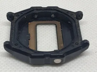 CASE CASIO W-70 - CAJA / CARCASA RELOJ CASIO W-70