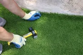 Grapas fijación césped artificial (10 uds)