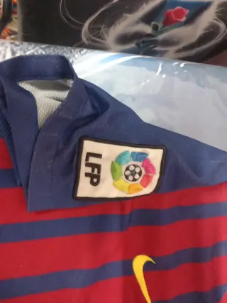 Camiseta FC Barcelona