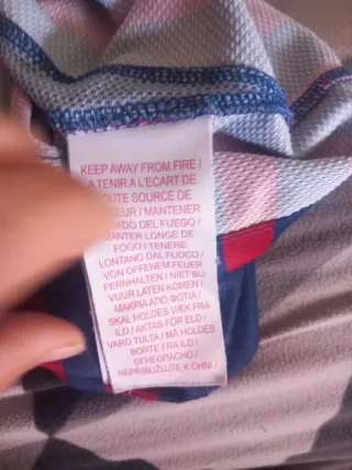 Camiseta FC Barcelona