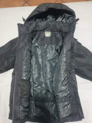 Chaqueta de esquí para niño