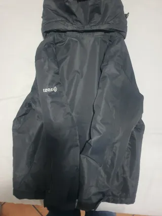 Chaqueta de esquí para niño