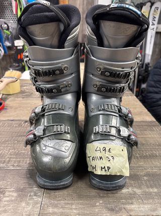 Botas de esquí talla 37