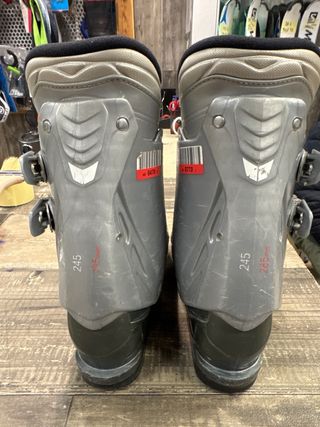 Botas de esquí talla 37