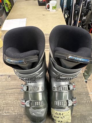 Botas de esquí talla 37