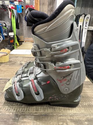 Botas de esquí talla 37