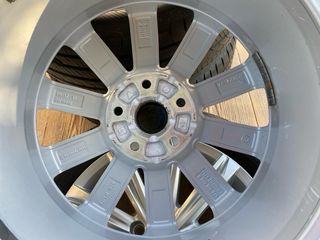 Llantas Volkswagen 215/55/R17/94W