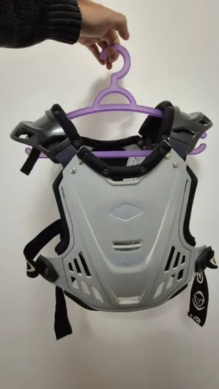 Protezioni armatura Bici dh downhill Cross mtb