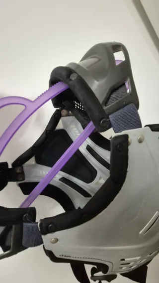 Protezioni armatura Bici dh downhill Cross mtb