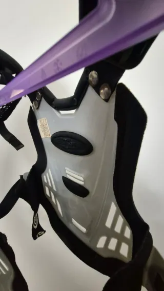 Protezioni armatura Bici dh downhill Cross mtb