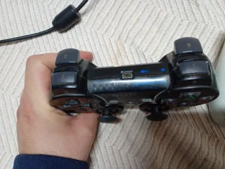 Mandos para piezas Microsoft y Sony para Piezas