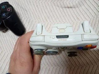 Mandos para piezas Microsoft y Sony para Piezas