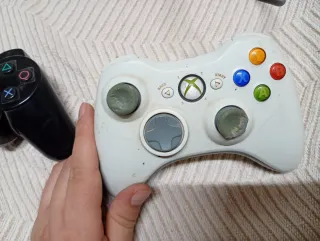 Mandos para piezas Microsoft y Sony para Piezas