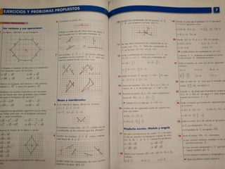 LIBRO MATEMATICAS I 1 BACHILLERATO ANAYA