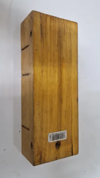 Inglete carpintería madera