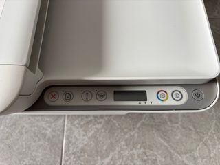 Impresora HP DeskJet Plus 4120