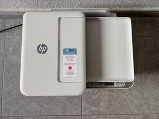 Impresora HP DeskJet Plus 4120