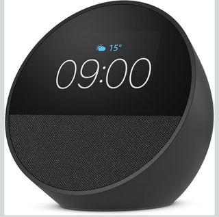 Amazon Echo Spot