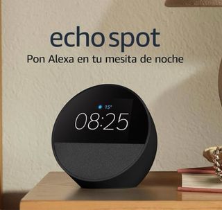 Amazon Echo Spot