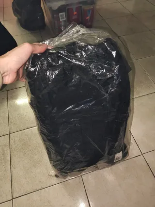 Mochila Táctica 5.11 Ignitor Negra