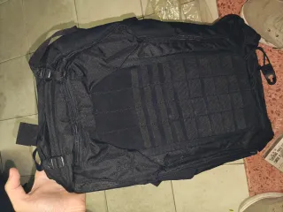 Mochila Táctica 5.11 Ignitor Negra