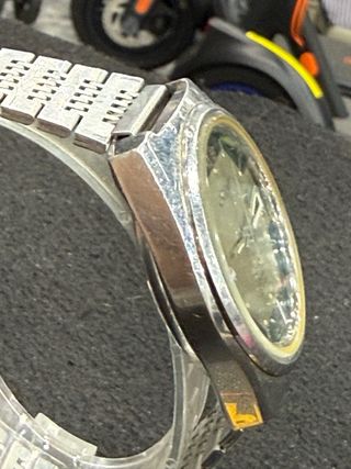 Reloj de pulsera automático Orient