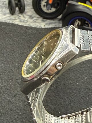 Reloj de pulsera automático Orient