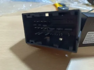 Cable alimentación Canbus Alfa Giulietta y Giulia