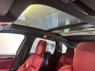 Porsche Cayenne 2017