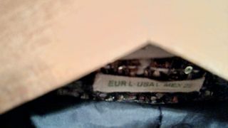 Chaqueta Tweed Estilo Coco Chanel