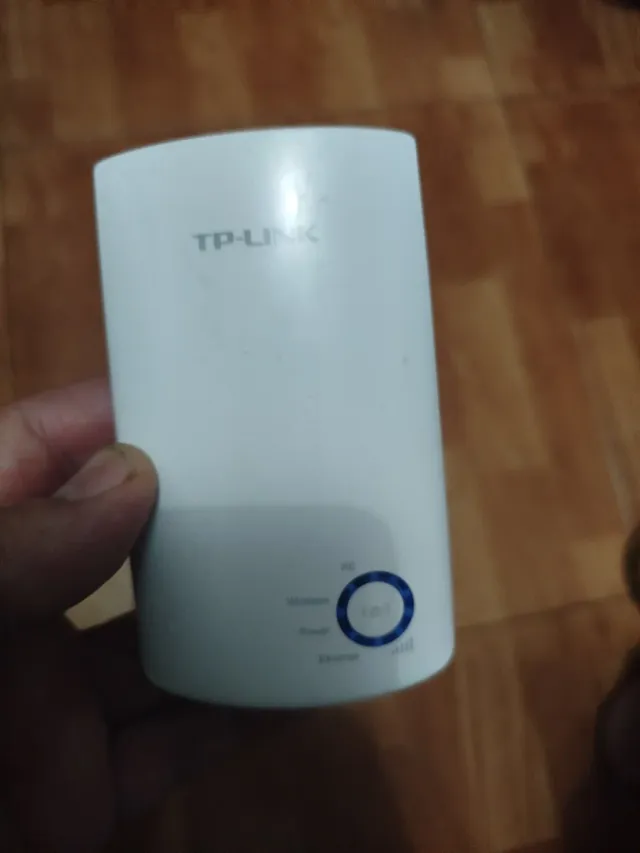 Extensor wifi TIP-LINK
